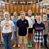 Metro Christian Academy Photo #29 - WordMasters