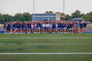 Metro Christian Academy Photo