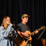 Metro Christian Academy Photo #25 - A Night with the Arts