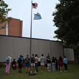 Metro Christian Academy Photo #17 - See You at the Pole