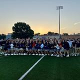 Metro Christian Academy Photo #4 - Senior Sunrise