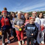 Metro Christian Academy Photo #7 - Middle School Tribes Day