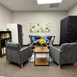 Metro Christian Academy Photo #6 - Thanks to the incredible support of Metro Together, the campus got a fresh look this summer! Auction proceeds helped fund facility improvements that are making Metro's spaces brighter, refreshed, and ready for a great year.