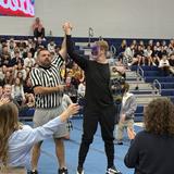 Metro Christian Academy Photo #18 - Winter Pep Rally: We have a new winner!