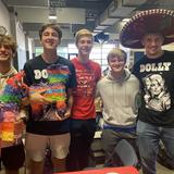 Metro Christian Academy Photo #14 - Spanish Club