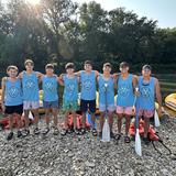 Metro Christian Academy Photo #8 - Senior Float Trip