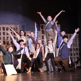 Monte Cassino School Photo #4 - Monte Cassino offers dozens of after-school programs such as Musical Theater, Coding, Art Studio, Academic Bowl, Lil'Chefs, Tech Club, Benedictine Quarterly, Yearbook Club, Lego Club, Robotics and so many more.