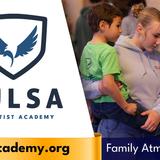 Tulsa Adventist Academy Photo #2 - We strive to create a true family atmosphere where every student feels known, valued, and connected. From PreK through 12th grade, students build friendships across grade levels, support one another, and grow together as part of one school family.