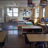 OU Learning Center Photo #4 - Discovery Preschool Classroom
