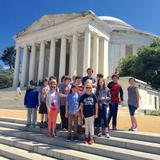 Abiqua School Photo #7 - Middle school trips have included New York, Boston, DC, Belize and Costa Rica. These trips give first opportunities for teaching subjects such as Spanish and history and inspire Abiqua students to have a life long love of learning.