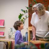 Childpeace Montessori School Photo #3