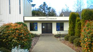 Christ Lutheran Church & School Photo