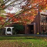 Columbia Christian Schools Photo #3 - Beautiful 13-acre campus, located in the heart of East PDX.