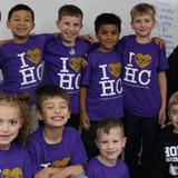 Horizon Christian School Photo #7 - From our littlest students to our oldest, Horizon Christian is a community that supports each child academically and spiritually, helping them grow and thrive at every stage.