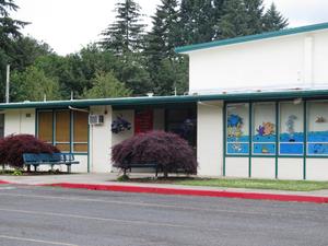 Hood View Adventist School Photo