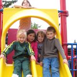 Hood View Adventist School Photo #7 - We have GREAT kids here at HVJA!