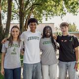 Jesuit High School Photo