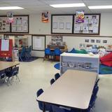 West Linn KinderCare Photo #7 - Prekindergarten Classroom A