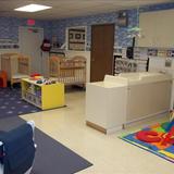 West Linn KinderCare Photo #3 - Infant Classroom