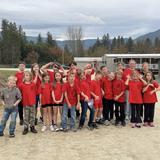 New Hope Christian School Photo #2 - Afterschool Elementary Running Club