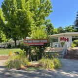 New Hope Christian School Photo - New Hope Christian School is characterized by its rural and pastoral setting along the Rogue River, with neighboring communities offering a blend of rural-residential lots and farmhouses.