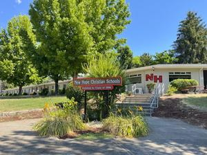 New Hope Christian School Photo