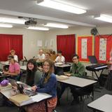 New Hope Christian School Photo #7 - Dedicated teaching staff and positive learning environment!