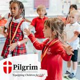 Pilgrim Lutheran Christian School Photo - A private, Christian Education is now more important than ever. Contact us today to inquire about admissions or to apply.