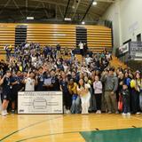 Portland Adventist Academy Photo #3 - Boys State Volleyball Champions 2026
