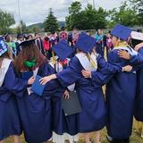 Portland Adventist Academy Photo - Celebrate with prayer