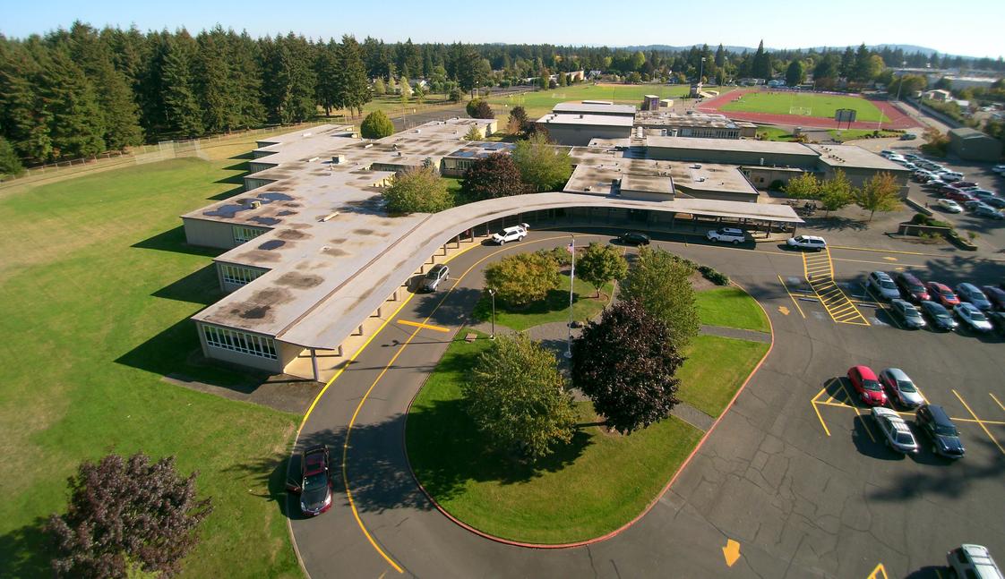 Portland Christian Jr./Sr. High School (2023 Profile) - Portland, OR