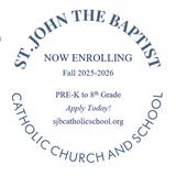 St. John The Baptist Catholic School Photo #2