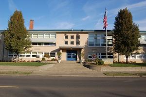 St. Matthew Catholic School Photo St. Matthew Catholic School Photo