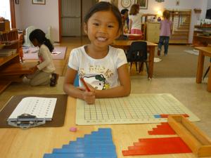 Sunnyside Montessori House Of Children Photo