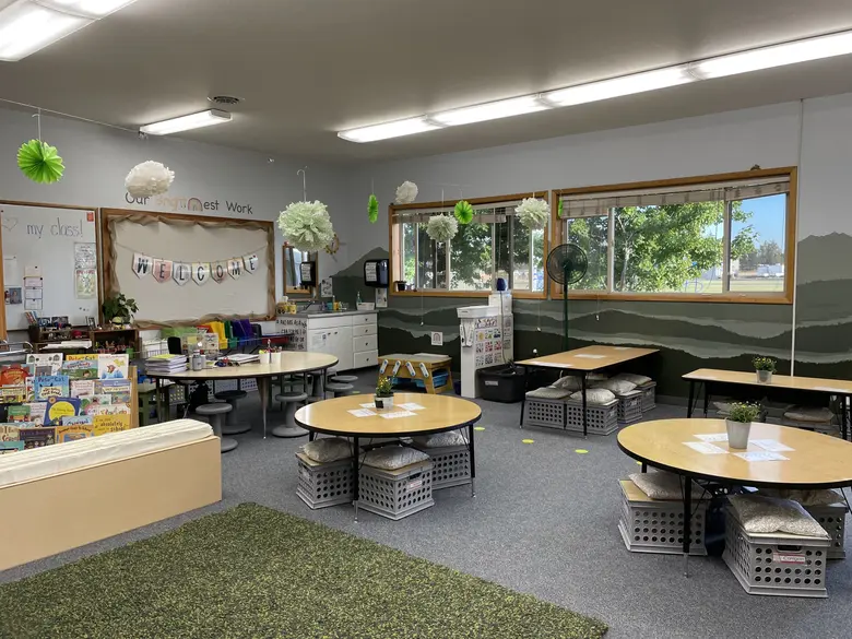 Three Sisters Adventist Christian School Photo #2