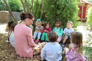 Whole Child Montessori Center Photo