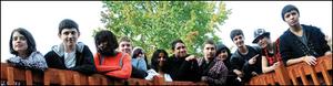 Park Academy Photo