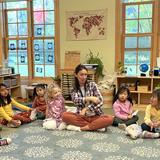 The Bala House Montessori School Photo