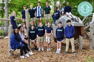 Benchmark School Photo