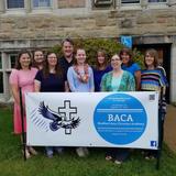 Bradford Area Christian Academy Photo - August 2019 - First Day of School!