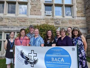 Bradford Area Christian Academy Photo