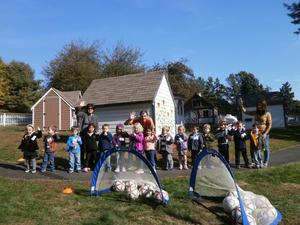 Breezy Point Day School Photo