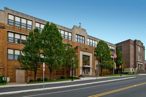 Allentown Central Catholic High School. Photo Allentown Central Catholic High School. Photo