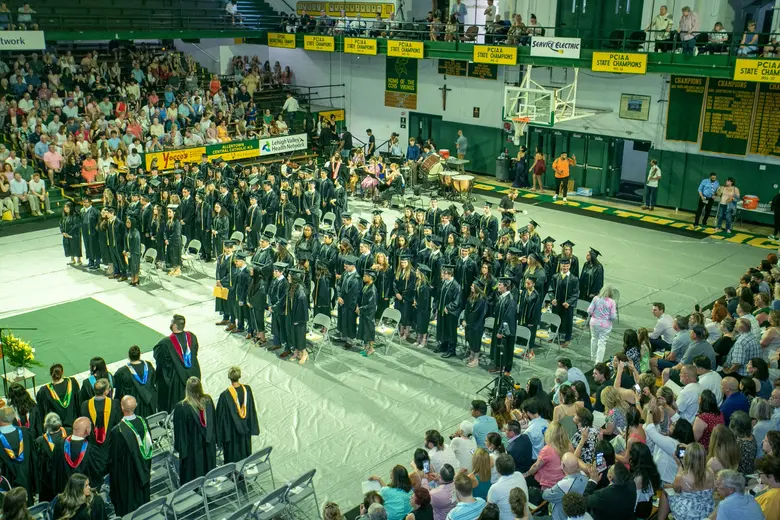 Allentown Central Catholic High School. Photo #2