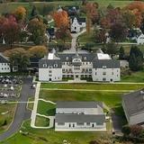 The Church Farm School Photo - Church Farm School recently underwent a $15M campus modernization project, creating new student learning spaces, a Center for the Arts and a more accessible campus.