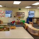 College Child Development Center Photo #3 - Toddler Classroom
