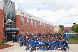 The City School - Poplar Campus (6-12) Photo