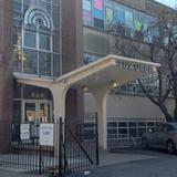 The City School - Poplar Campus (6-12) Photo #10 - Fairmount Campus-860 N. 24th Street, Phila. 19130 Serving Grades Pre-K(4) -5