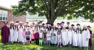 Conestoga Christian School Photo