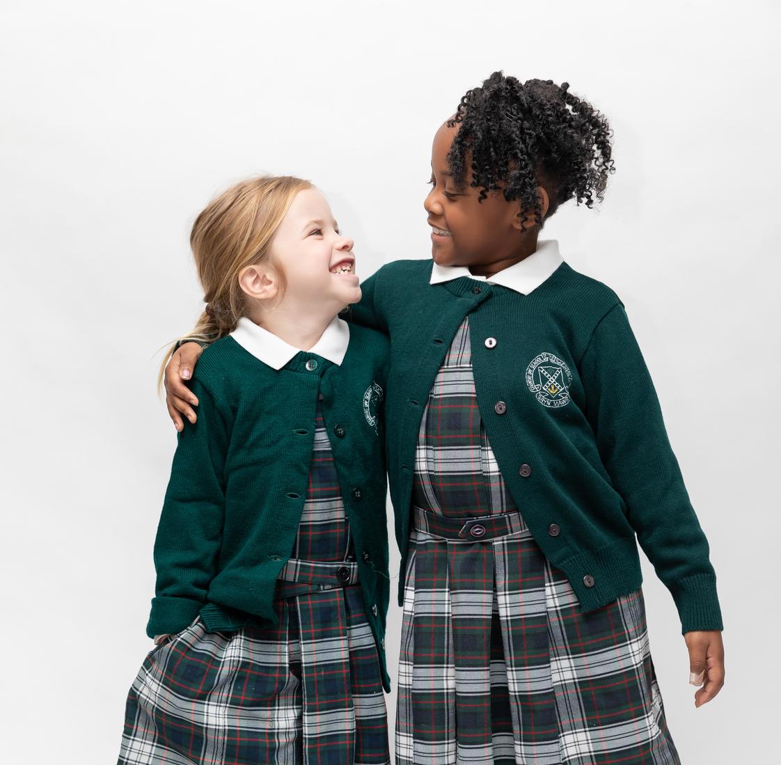 Sacred Heart Academy Photo #8 - An education that will help your daughter find her passion, her voice, and her brave heart.